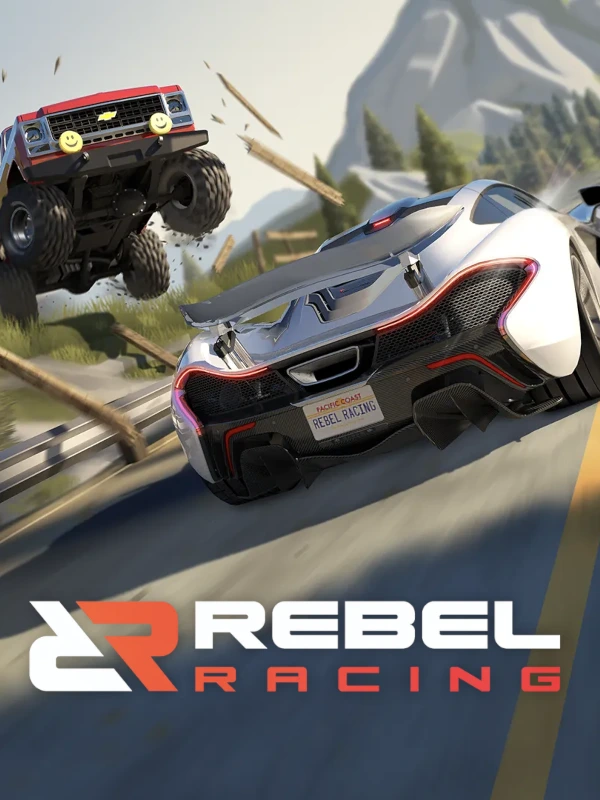 Rebel Racing case study thumbnail for mobile charter-based exploratory testing focused on interruptions, recovery, and network surfaces.