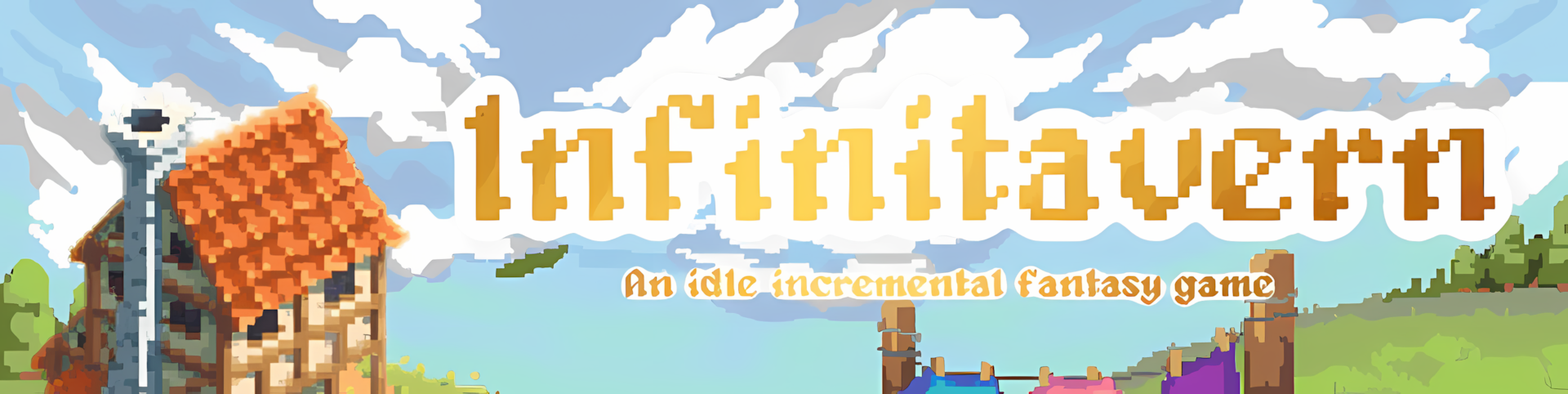 Infinitavern QA Mini-Pass Banner