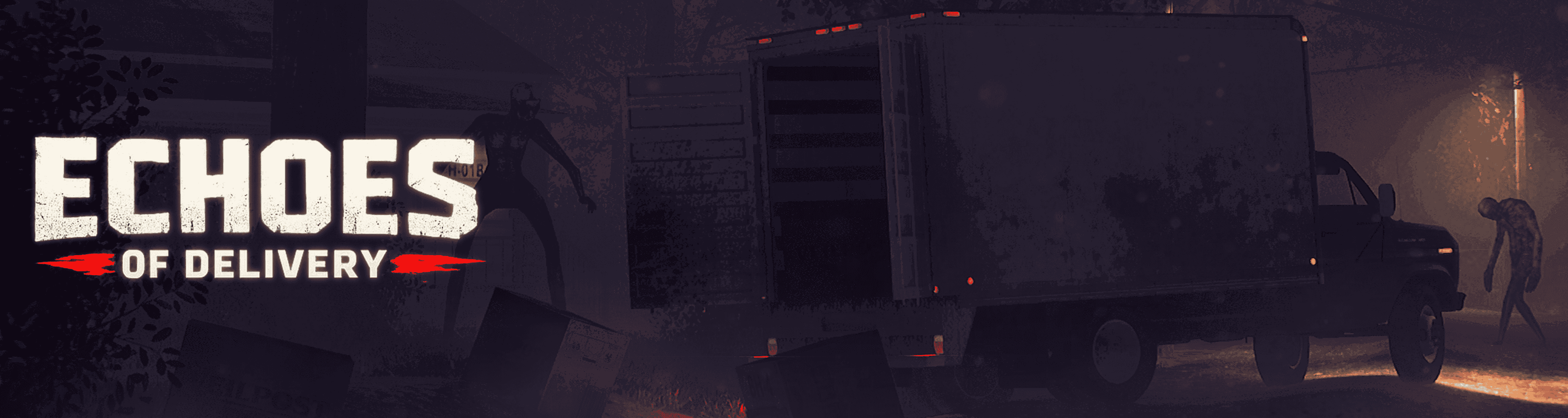 Echoes of Delivery QA Pass Banner
