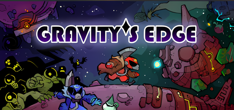 Gravity’s Edge Survival Mode QA Test Pass Banner