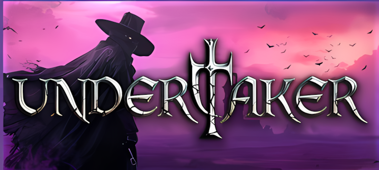 Undertaker QA Mini-Pass Banner