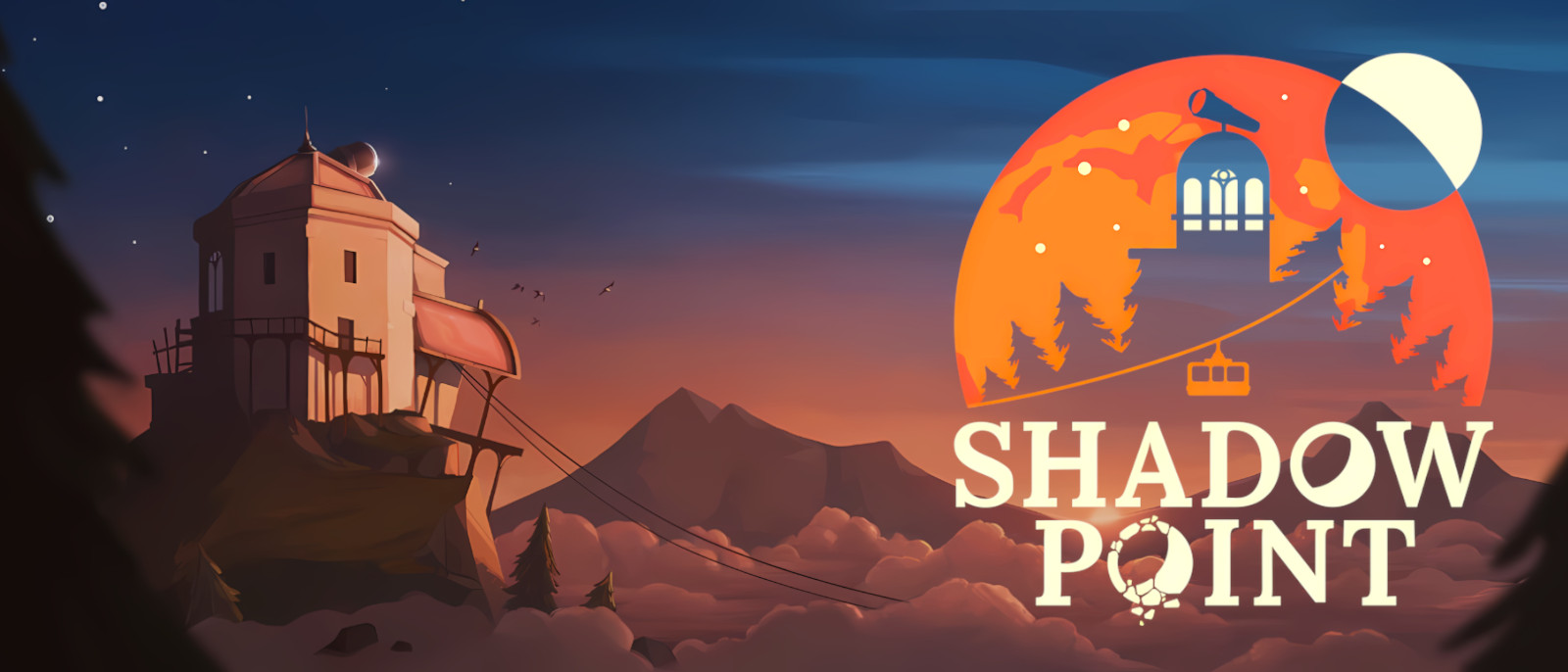 Shadow Point Banner