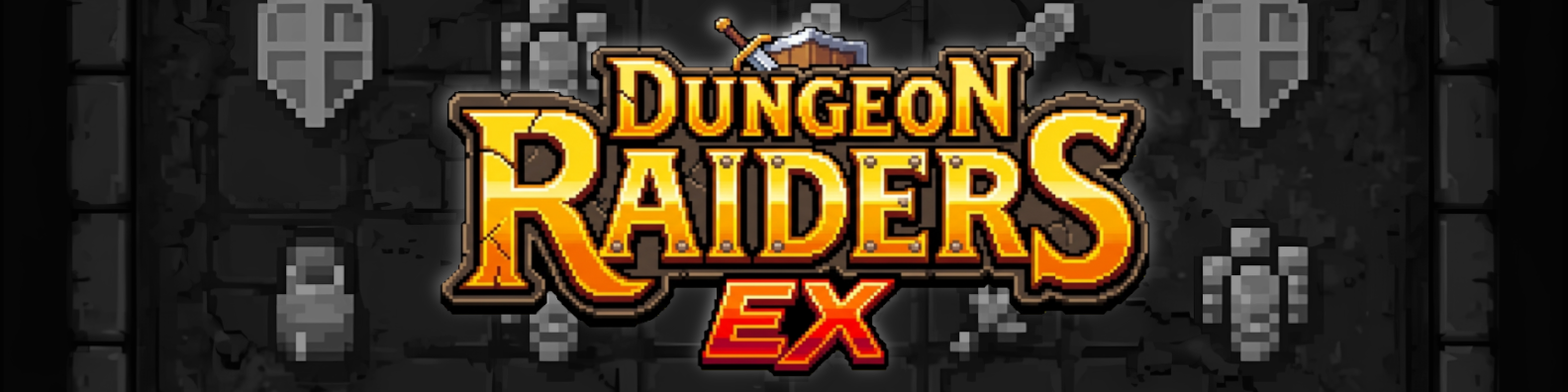 Dungeon Raiders QA case study banner