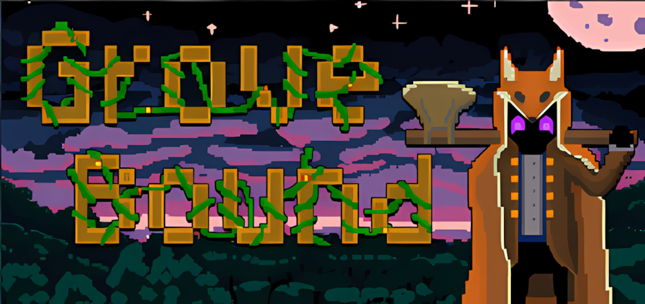 Grove Bound logo